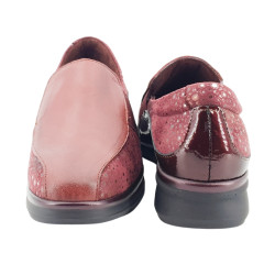 Mocasines PITILLOS para mujer
