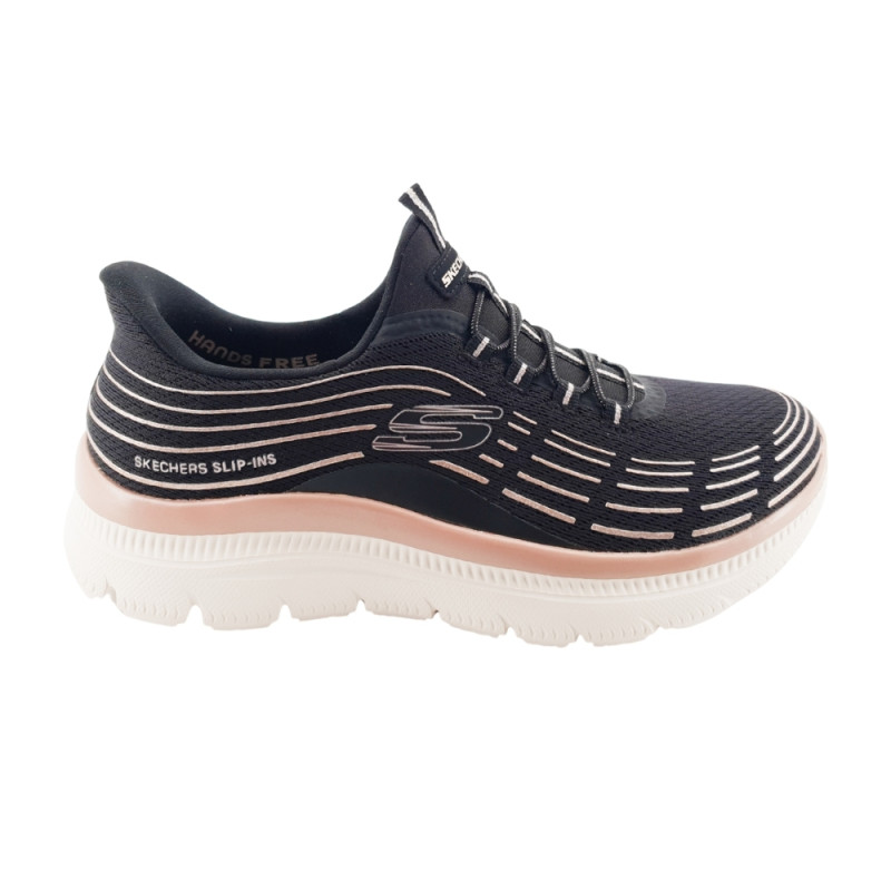 Deportivos SKECHERS Slip-Ins para mujer