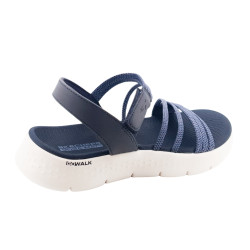 Sandalias SKECHERS Go Walk para mujer