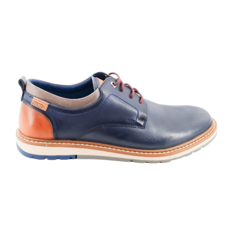 Zapatos PIKOLINOS de piel para hombre