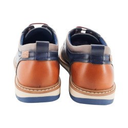 Zapatos PIKOLINOS de piel para hombre