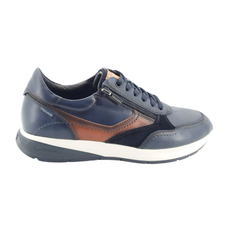 Deportivos PIKOLINOS casual para hombre