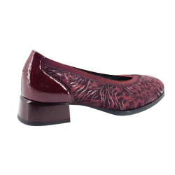 Zapatos PITILLOS de tacón para mujer