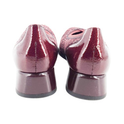 Zapatos PITILLOS de tacón para mujer