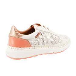 Zapatos PIKOLINOS de cordones para mujer