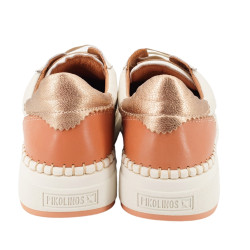 Zapatos PIKOLINOS de cordones para mujer