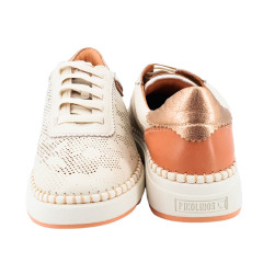 Zapatos PIKOLINOS de cordones para mujer