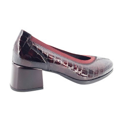 Zapatos PITILLOS de tacón para mujer