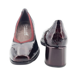 Zapatos PITILLOS de tacón para mujer
