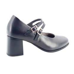 Zapatos PITILLOS de tacón para mujer