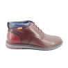 Botines PIKOLINOS de piel para hombre
