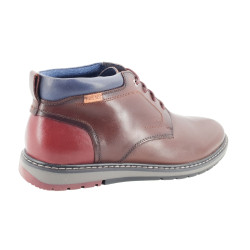 Botines PIKOLINOS de piel para hombre