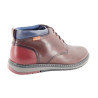 Botines PIKOLINOS de piel para hombre