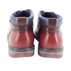 Botines PIKOLINOS de piel para hombre