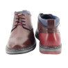 Botines PIKOLINOS de piel para hombre