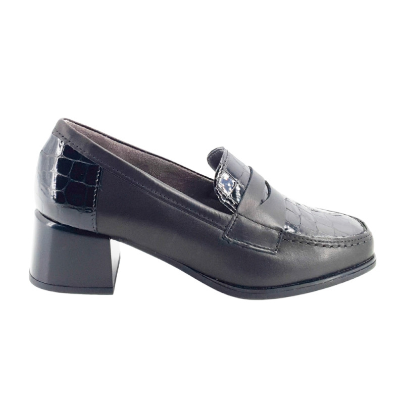 Zapatos PITILLOS de tacón para mujer