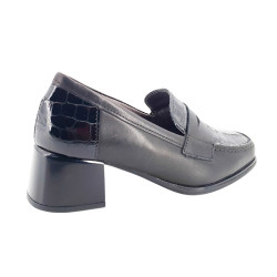 Zapatos PITILLOS de tacón para mujer