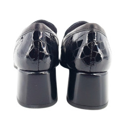 Zapatos PITILLOS de tacón para mujer