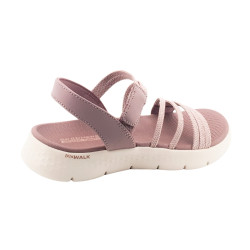 Sandalias SKECHERS Go Walk para mujer