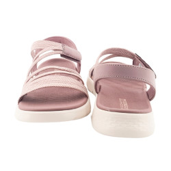 Sandalias SKECHERS Go Walk para mujer