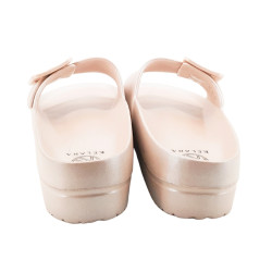 Sandalias ARPE con hebilla para mujer