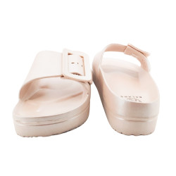 Sandalias ARPE con hebilla para mujer