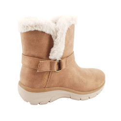 Botines SKECHERS para mujer water protection