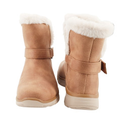 Botines SKECHERS para mujer water protection