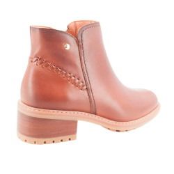 Botines PIKOLINOS de tacón para mujer