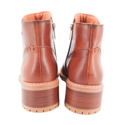 Botines PIKOLINOS de tacón para mujer