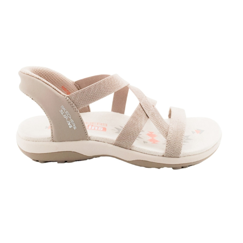 Sandalias SKECHERS Slip-Ins para mujer