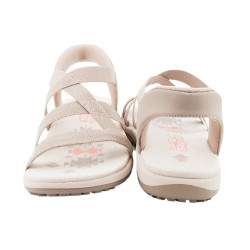 Sandalias SKECHERS Slip-Ins para mujer