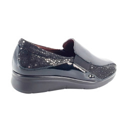 Mocasines PITILLOS planos para mujer