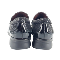 Mocasines PITILLOS planos para mujer