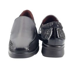 Mocasines PITILLOS planos para mujer