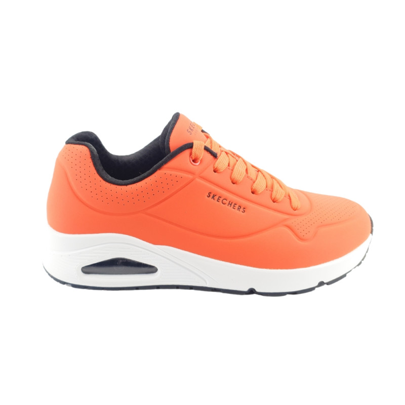 Deportivos SKECHERS casual para hombre