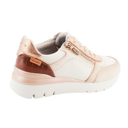 Zapatos PIKOLINOS con cremallera para mujer