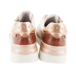 Zapatos PIKOLINOS con cremallera para mujer