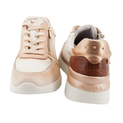 Zapatos PIKOLINOS con cremallera para mujer