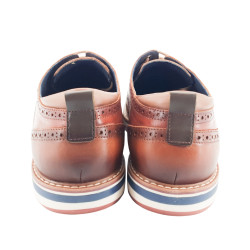 Zapatos PIKOLINOS de cordones para hombre