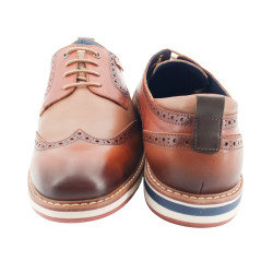 Zapatos PIKOLINOS de cordones para hombre