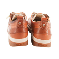 Zapatos PIKOLINOS de cordones para mujer