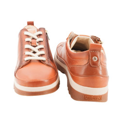 Zapatos PIKOLINOS de cordones para mujer