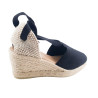 Sandalias ARPE de yute para mujer