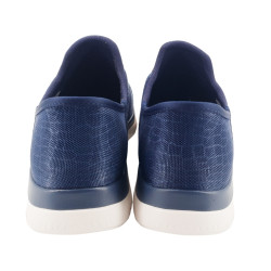 Deportivos SKECHERS Slip-Ins para mujer