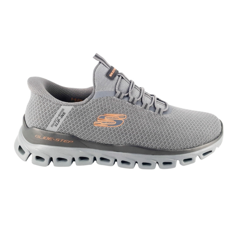 Deportivos SKECHERS Slip-Ins para hombre