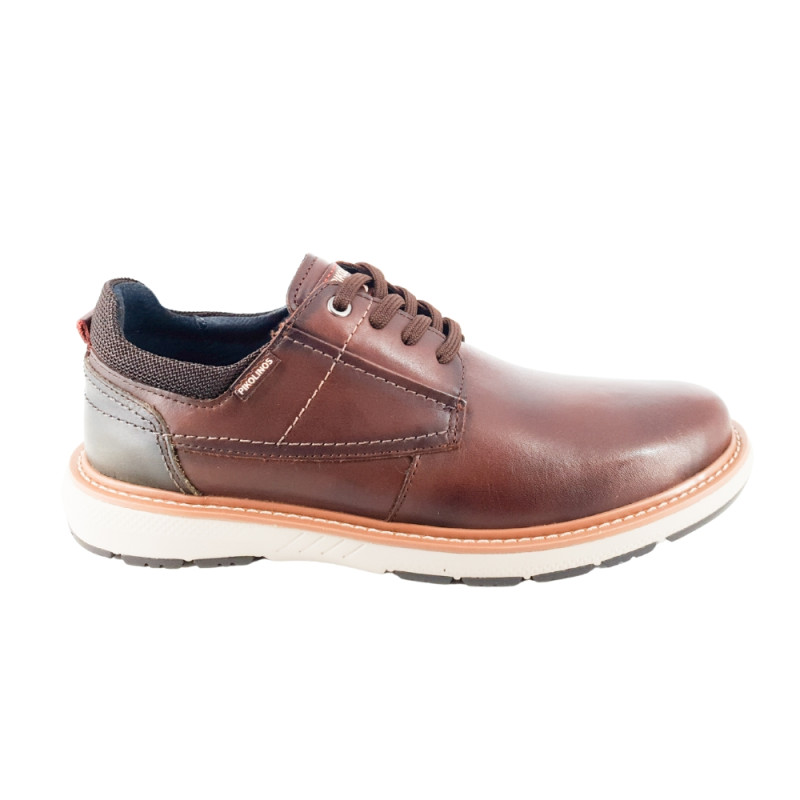 Zapatos PIKOLINOS de piel para hombre