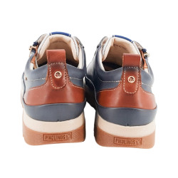 Zapatos PIKOLINOS de cordones para mujer