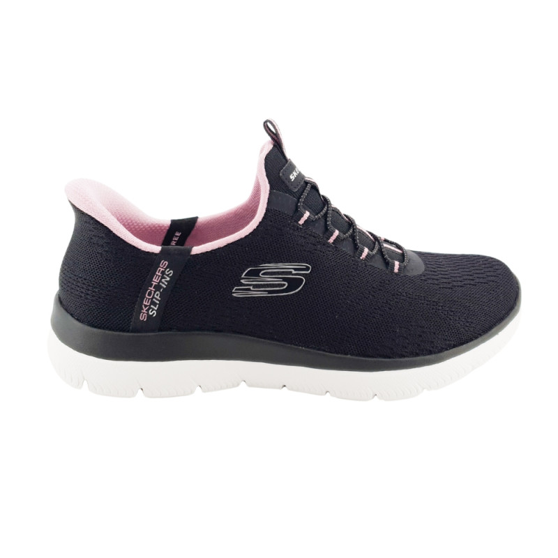 Deportivos SKECHERS Slip-Ins para mujer