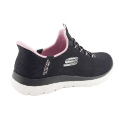 Deportivos SKECHERS Slip-Ins para mujer
